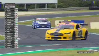 2021 Trans Am Australia Phillip Island Race 1