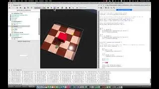 Webots Hands-On I.4: Reactive Control - Collision Avoidance