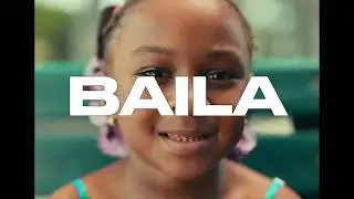 *FREE FOR PROFIT* J Balvin Dancehall Type Beat - "BAILA" |Free Instrumental 2024