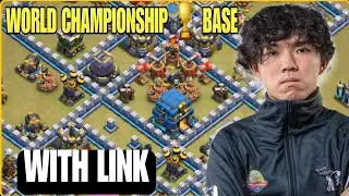 BEST TH12 WAR BASE | BEST TH12 CLAN WAR LEAGUE BASE + LINK | TH12 COC LAYOUT | TH12 COC