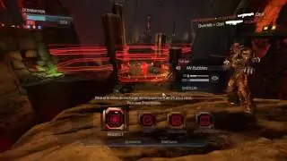 DOOM 4 Multiplayer Domination