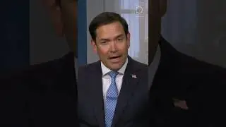 Remarks by T.H. Marco Rubio | 2024 Concordia Americas Summit