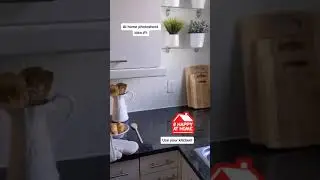 Home Photoshoot Idea