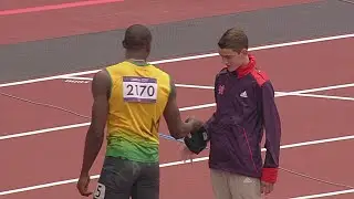 Most Beautiful Moments of Respect and Fair Play in Sports