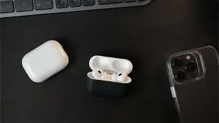 AirPods Pro 2: A evolução dos melhores fones TWS do mercado | Review de 5 meses de uso.