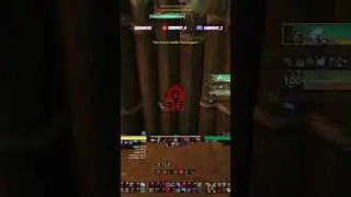 Subtlety Rogues PvP | Saved by Paladingo #shorts #wow #warcraft #worldofwarcraft #subrogue