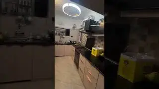 Wait For End 😍🔥 Modular Kitchen 😎#modularkitchen #kitchen #viralvideo #shorts #ytshorts #trending