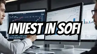 SoFi: The Next Big Investment Opportunity