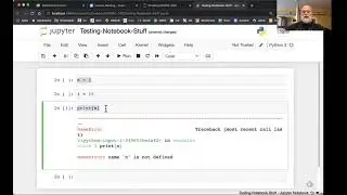 Jupyter Notebooks Tips and Tricks #2