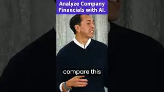 Get Ready to analyze financial statements with AI