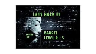 CTF's in Free Google Cloud Console | Lets Hack It | Bandit Labs | Bandit Level 0 -  Bandit Level 5