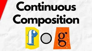 Composition of Continuous Functions is Continuous | Real Analysis