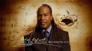 Michael Beckwith: There's More Than Enough Good to Go Around | from The Secret movie