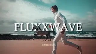 𝙁𝙡𝙪𝙭𝙭𝙬𝙖𝙫𝙚 (Slowed + Reverb) (Jeremy Fragrance) (My honest reaction..) (Music Video) (TikTok Version)