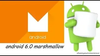 How to Install Android 6.0 Marshmallow on PC | Run Android on PC | Android in VirtualBox-VMware