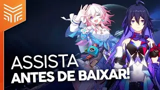 HONKAI STAR RAIL: NÃO BAIXE Antes de Assistir Esse Vídeo!