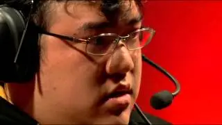 How NA LCS players got their nicknames - Scarra and Dyrus