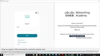 [HINDI] How to Install And Download Cisco Packet Tracer || Complete Guide