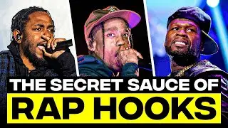 The 7 Secrets of Catchy Rap Choruses (How To Write Rap Hooks That Go Viral)