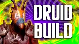 Fallout 4 Builds - The Druid - Beastmaster Build