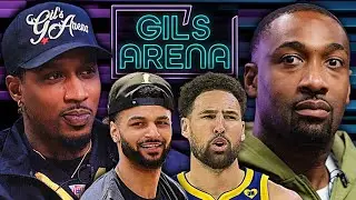 Gil's Arena ERUPTS Over Jamal Murray's Max Extension