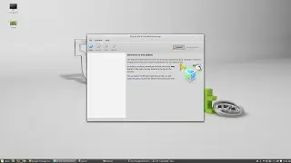 Install VirtualBox on Linux Mint using Synaptic Package Manager #1