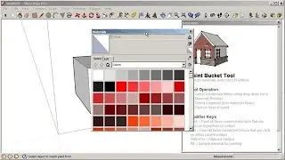 SketchUp Basics for K-12 Education - 5