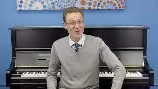 Welcome to Hoffman Academy | Learn How to Play Piano | Online Piano Lessons for Kids & Beginners