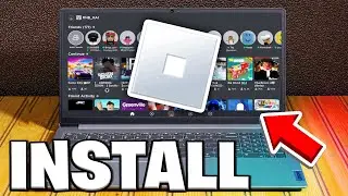 How To Download and Install Roblox On Windows 11! (2024)