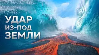 Скрытые землетрясения порождают 