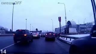 Russian roads 