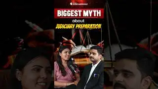 The Biggest Myth About Judicial Exam Preparation