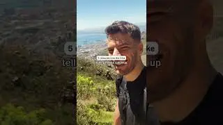 Every Wife On Every Hike...