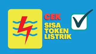 Cara Lihat Sisa Token Listrik di PLN Mobile