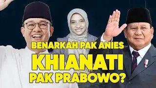 KETIKA RASA HORMAT & KESETIAAN PAK ANIES DIBALAS FITNAHAN? YUK SAKSIKAN SAMPAI SELESAI