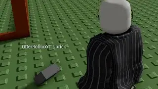 Roblox grow a brick was interesting...