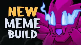 I Tried a MEME Build That Works Every Time!