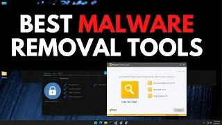 Best Virus Removal Tools: Cleaning a deeply infected system