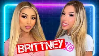 BARBIE DOLL BRITTNEY EXPOSES HER SUGAR BABY LIFESTYLE - ELENA DEMONETIZED EP: 23