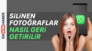 WHATSAPP PHOTO AND CHAT RECOVERY - 2020