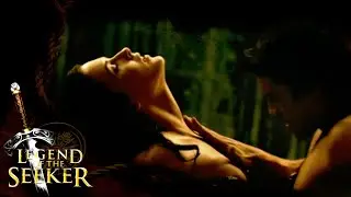 Richard and Kahlan | The Most Passionate Scene