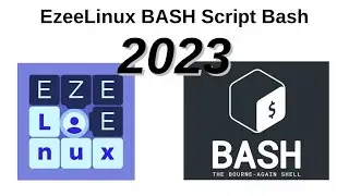 EzeeLinux BASH script Bash 2023