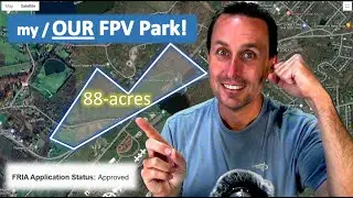 OUR! FPV Park