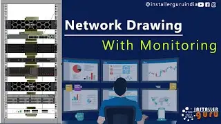 Mastering Network Notepad: Using the Script Library for Advanced Network Diagrams #NetworkNotepad