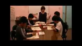 Tutorial 4 Target Language Reading | Reading for Children | Teaching English in Japan