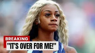 OMG!! Sha’Carri Richardson 2024 Situation JUST GOT Worse || Brussels Diamond League 2024