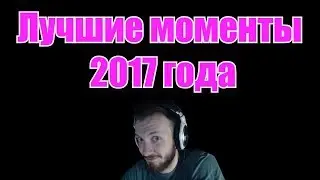 Лучшие моменты с Лаской за 2017 год