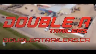 Quality Build. Quality People | Double A Trailers