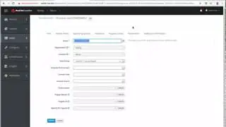 Foreman 2.1 HTTP UEFI provisioning with discovery over VLAN tagging