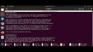Projectsend deploy  remote Support On Any Linux